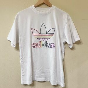 Adidas Pride Color Tee